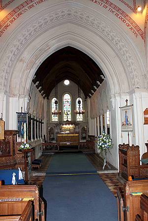 Whippingham - The East End